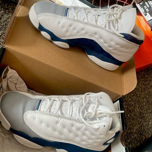 jordan 13 retro gs